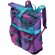 Sac à Dos Head Tour 30L Palm Tree Crew Violet/Bleu