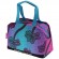 Sac Tote Bag Head Pro X 2L Palm Tree Crew Violet/Bleu