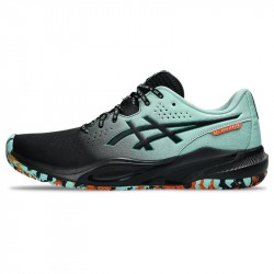 Prix Chaussure Padel Asics Gel Challenger 15 Noir/Bleu