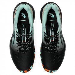 Chaussure Padel Asics Gel Challenger 15 Noir/Bleu