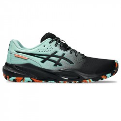 Chaussure Padel Asics Gel Challenger 15 Noir/Bleu
