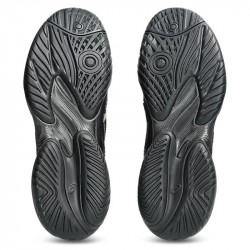 Chaussure Asics Court FF 3 Novak Night Energy Toutes Surfaces Noir