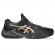 Chaussure Asics Court FF 3 Novak Night Energy Toutes Surfaces Noir