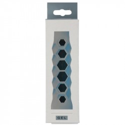 Grip Bullpadel Hesacore Gel