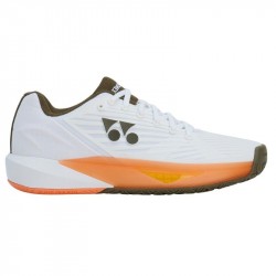 Chaussure Yonex Eclipsion 5 Toutes Surfaces Blanc