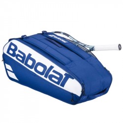 Prix Sac Babolat Court L Bleu