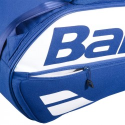 Promo Sac Babolat Court L Bleu