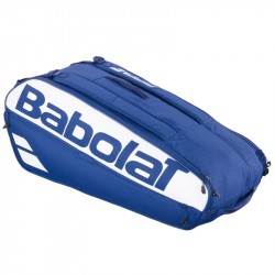 Sac Babolat Court L Bleu