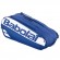 Sac Babolat Court L Bleu