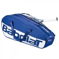 Prix Sac Babolat Court M Bleu