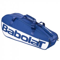 Sac Babolat Court M Bleu