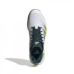 Vente Chaussure Adidas Defiant Speed Terre Battue Blanc