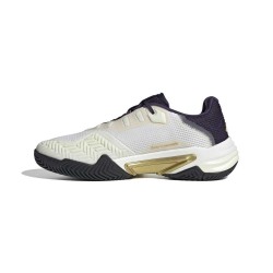 Achat Chaussure Adidas Barricade 13 Toutes Surfaces Blanc