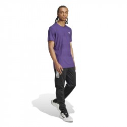 Vente Tee-Shirt Adidas Pro Climacool+ Airchill Freelift Violet