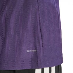 Promo Tee-Shirt Adidas Pro Climacool+ Airchill Freelift Violet