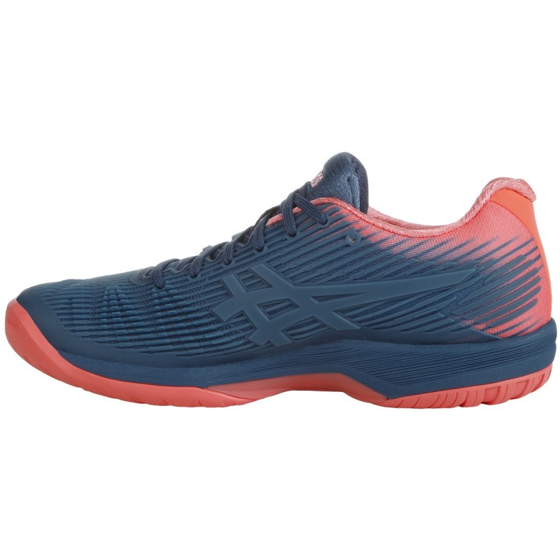 asics saumon