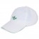 Casquette Adidas Originals Climacool Blanc