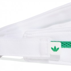 Promo Visière Unisex Adidas Originals Climacool Blanc