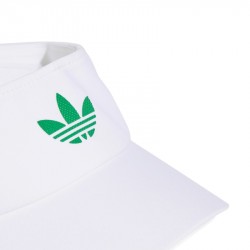 Prix Visière Unisex Adidas Originals Climacool Blanc