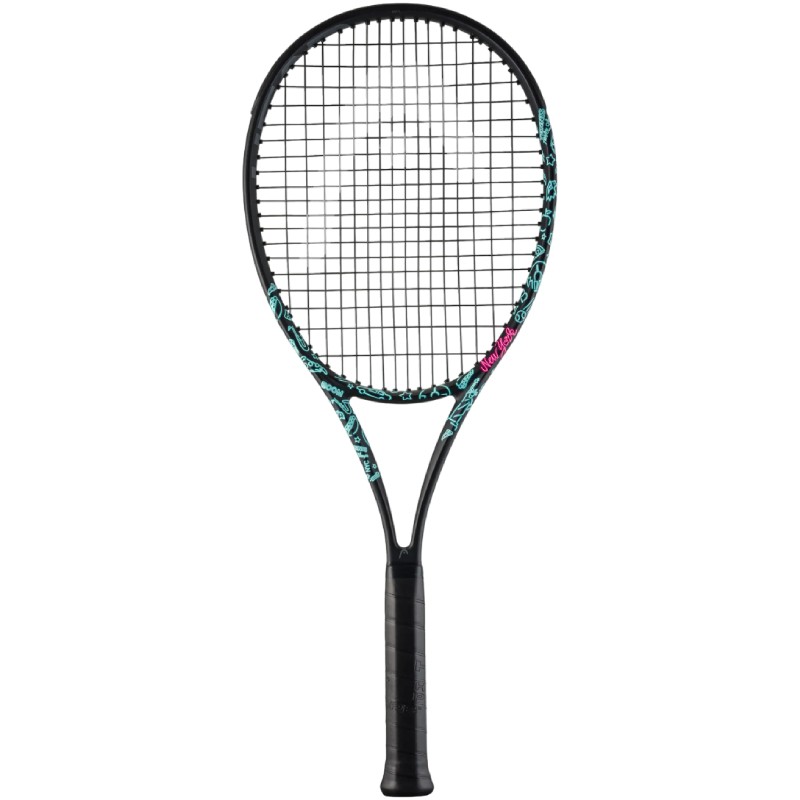 Raquette Head Boom MP L Neon 2025