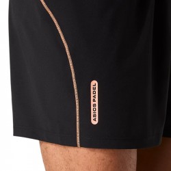 Short De Padel Asics Court 7in Noir