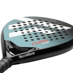 Vente Raquette De Padel Tecnifibre Curva Team