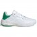 Chaussure Adidas Barricade 13 Toutes Surfaces Blanc