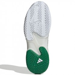 Chaussure Adidas Barricade 13 Toutes Surfaces Blanc