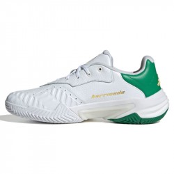 Achat Chaussure Adidas Barricade 13 Toutes Surfaces Blanc