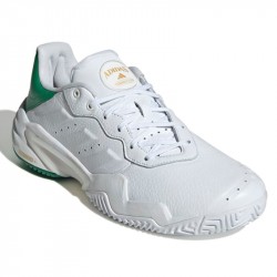 Prix Chaussure Adidas Barricade 13 Toutes Surfaces Blanc