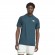 Tee-Shirt Adidas Pro Climacool+ FreeLift Vert