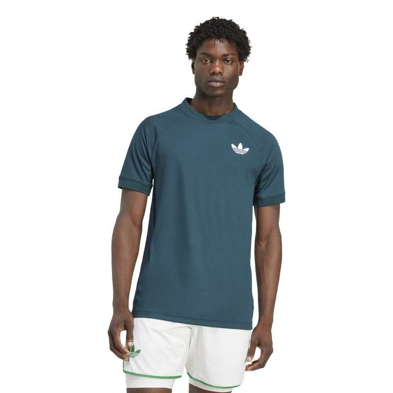 Tee-Shirt Adidas Pro Climacool+ FreeLift Vert