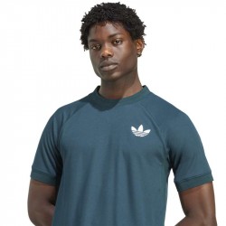 Promo Tee-Shirt Adidas Pro Climacool+ FreeLift Vert