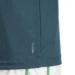 Vente Tee-Shirt Adidas Pro Climacool+ FreeLift Vert