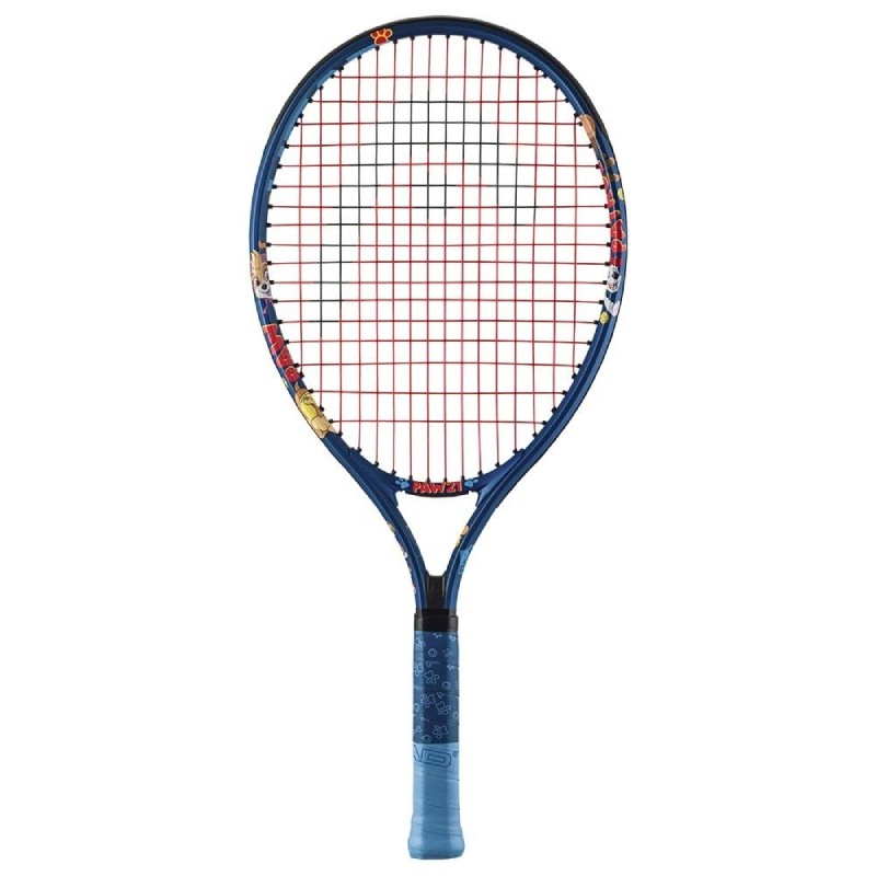 Raquette Enfant Head Pat Patrouille 21 Chase Raquette Enfant Head Pat Patrouille 21 Chase