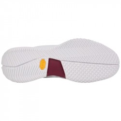 Promo Chaussure De Padel Bullpadel Neuron Vibram 25I Blanc