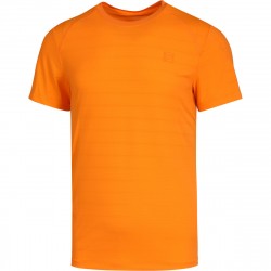 Tee-Shirt Fila Titus Orange