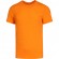 Tee-Shirt Fila Titus Orange