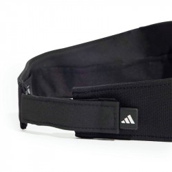 Promo Visière Femme Adidas Aeroready Noir