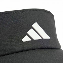 Prix Visière Femme Adidas Aeroready Noir