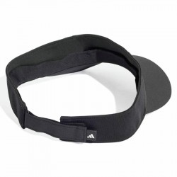 Achat Visière Femme Adidas Aeroready Noir