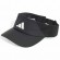 Visière Femme Adidas Climacool Noir
