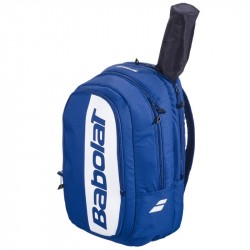 Vente Sac à dos Babolat Court Backpack Hero Bleu
