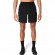 Short Asics Match 7in Noir