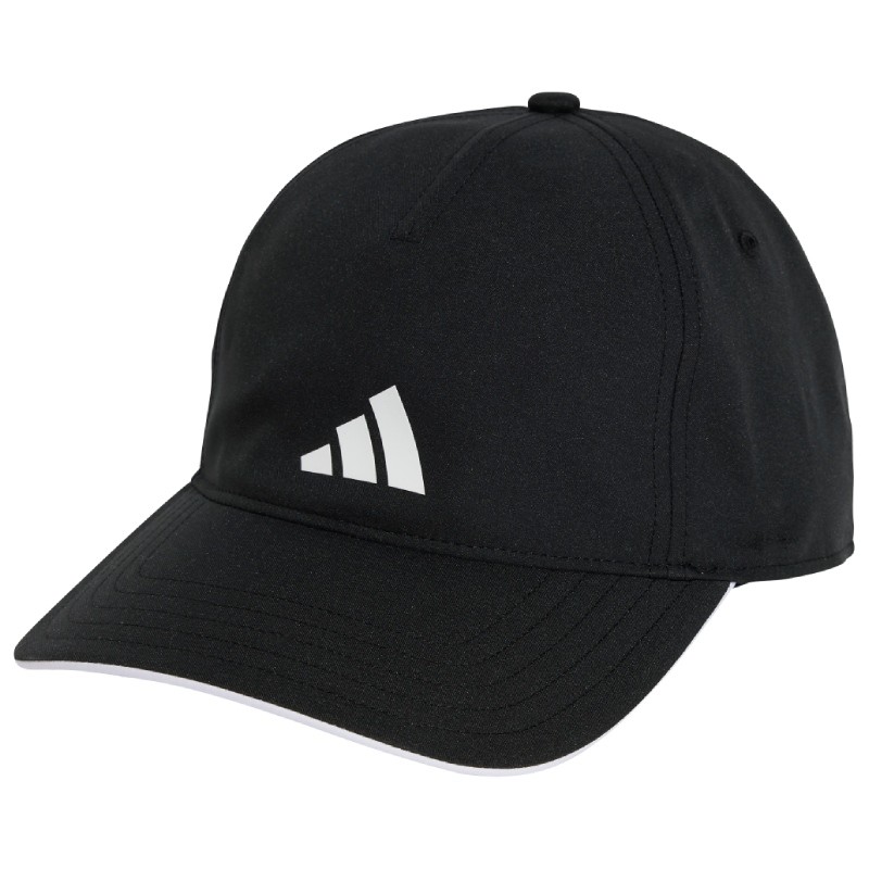 Casquette Adidas AeroReady Baseball Noir Casquette Adidas AeroReady Baseball Noir