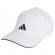 Casquette Adidas AeroReady Baseball Blanc