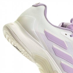 Promo Chaussure Femme Adidas Avacourt 2 Blanc