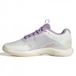 Achat Chaussure Femme Adidas Avacourt 2 Blanc