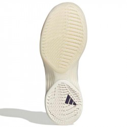 Chaussure Femme Adidas Avacourt 2 Blanc