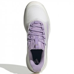 Vente Chaussure Femme Adidas Avacourt 2 Blanc